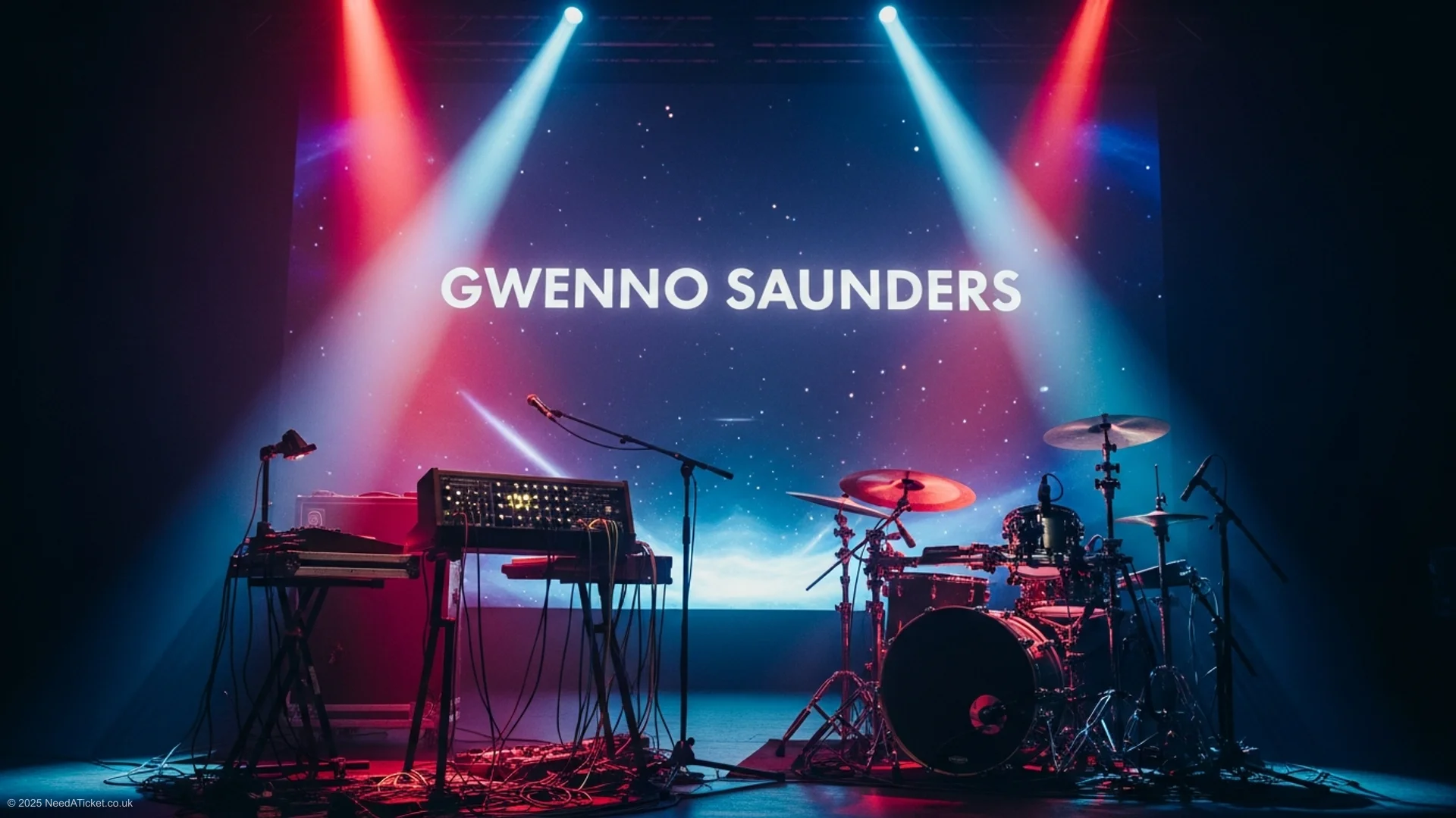 Gwenno Saunders