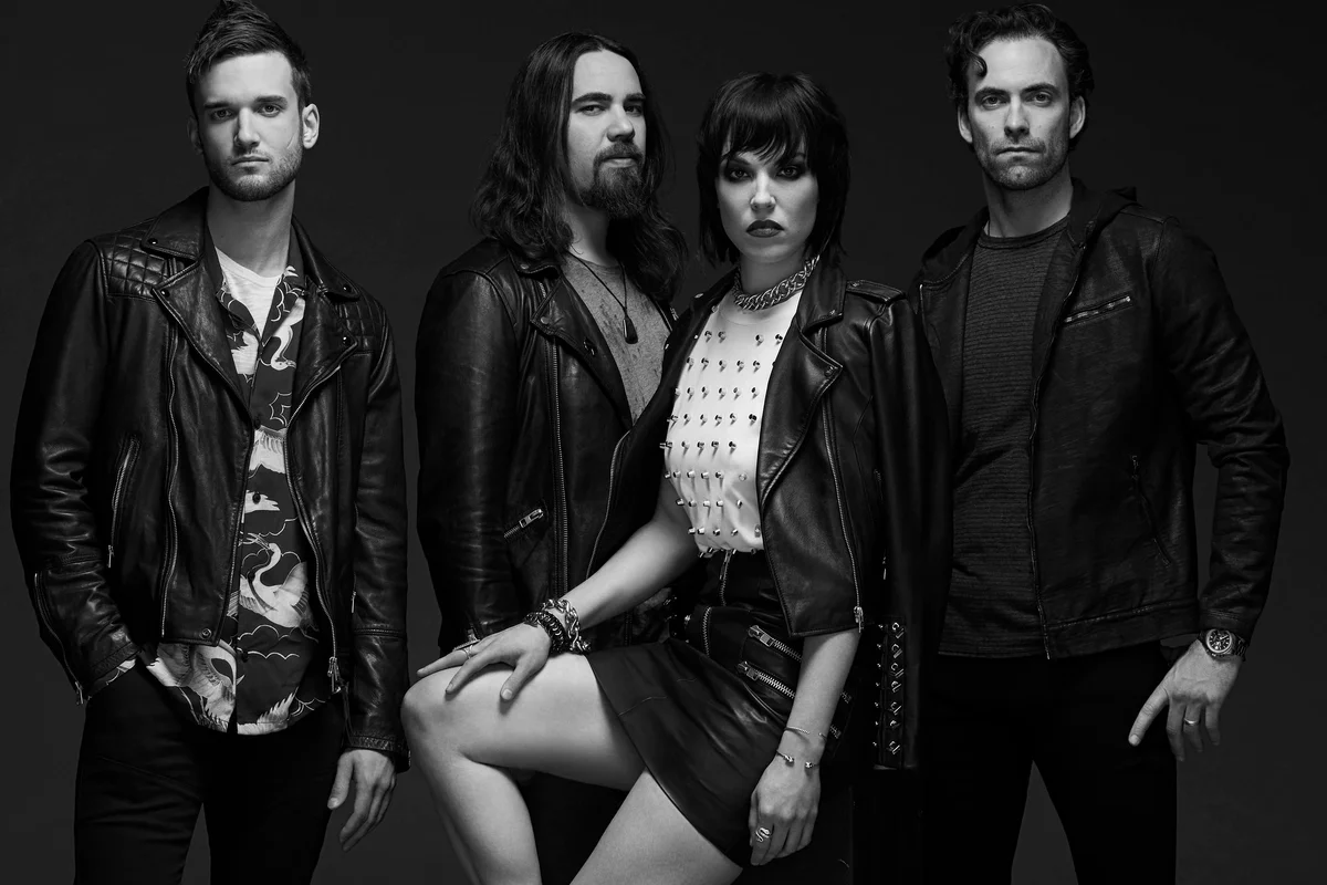 Halestorm