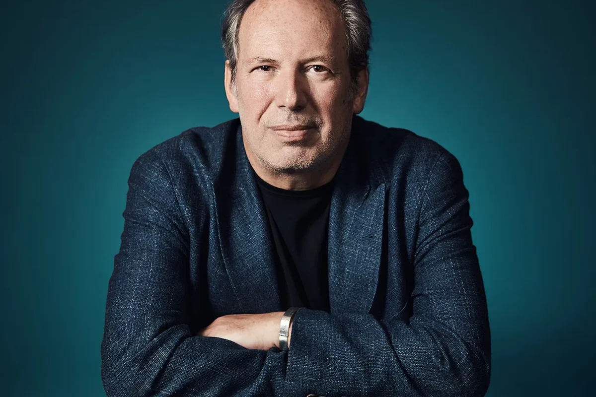 Hans Zimmer