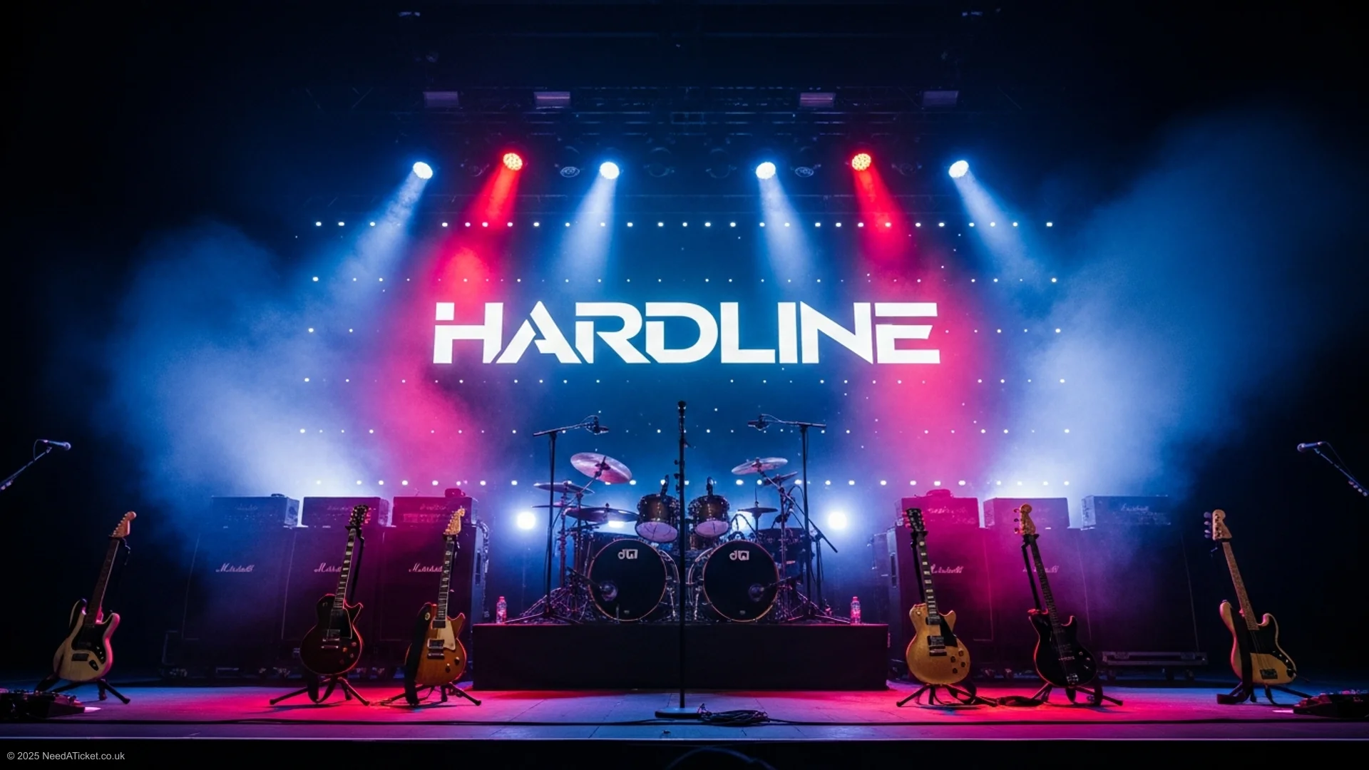 Hardline