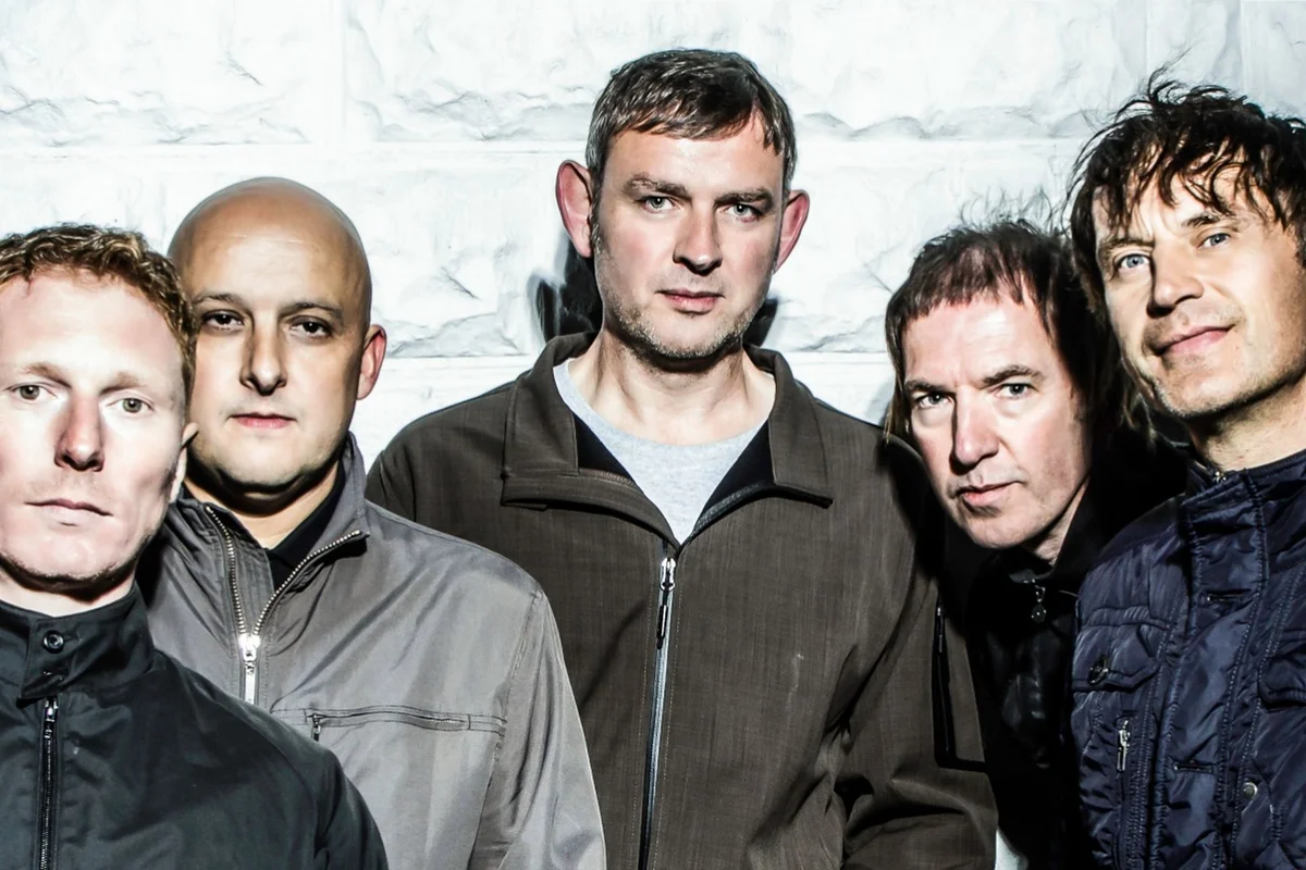Inspiral Carpets