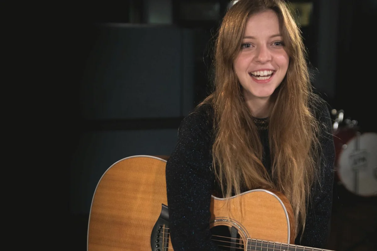 Jade Bird