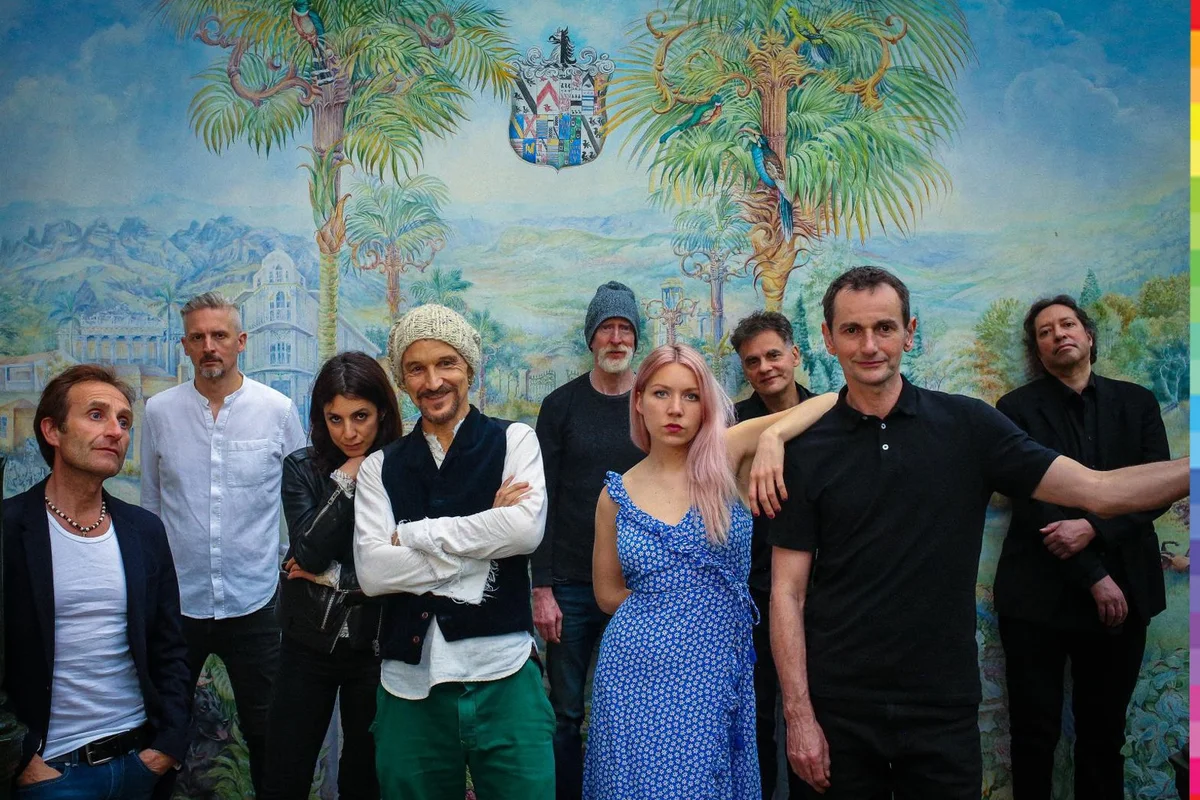 James Newcastle Upon