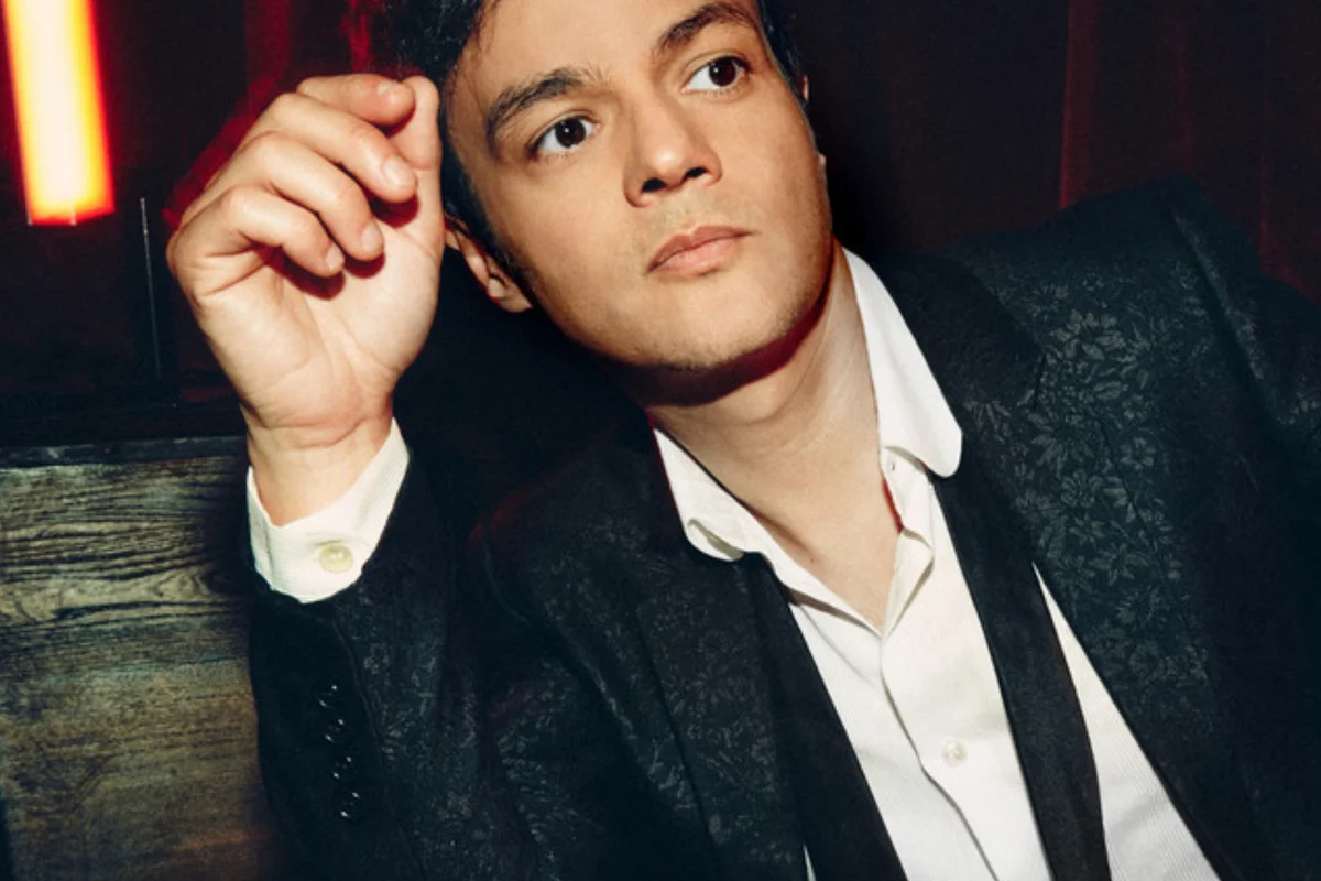 Jamie Cullum
