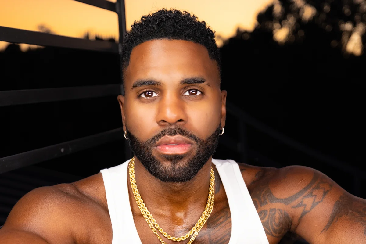 Jason Derulo