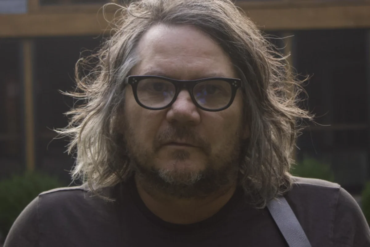 Jeff Tweedy