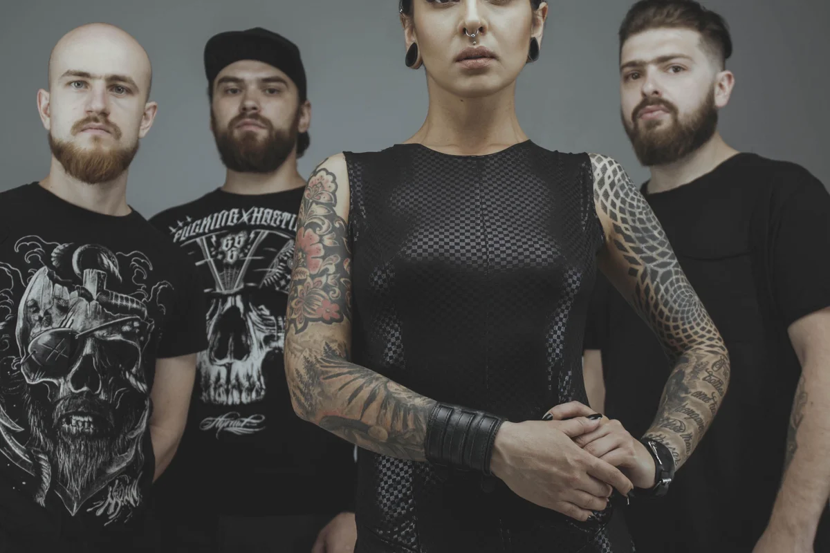 Jinjer