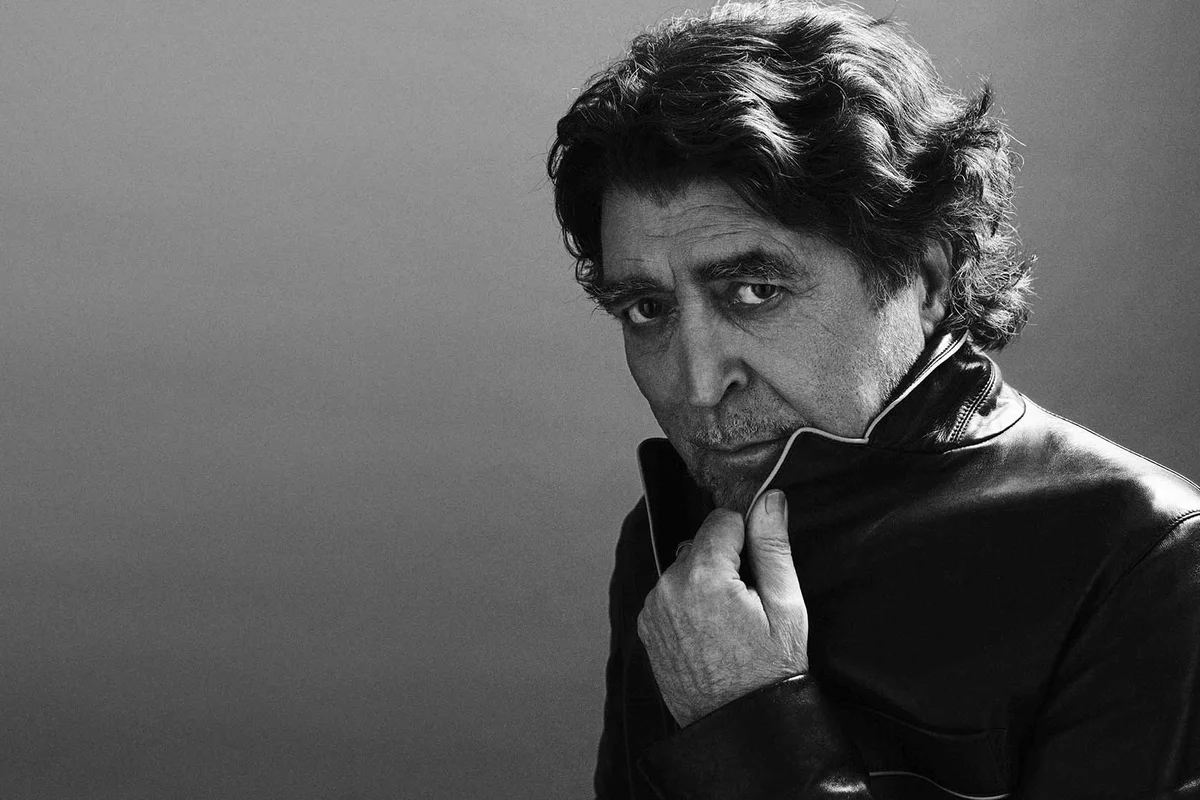 Joaquín Sabina