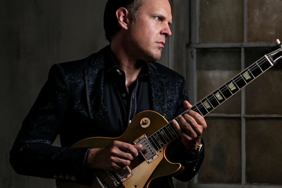 Joe Bonamassa