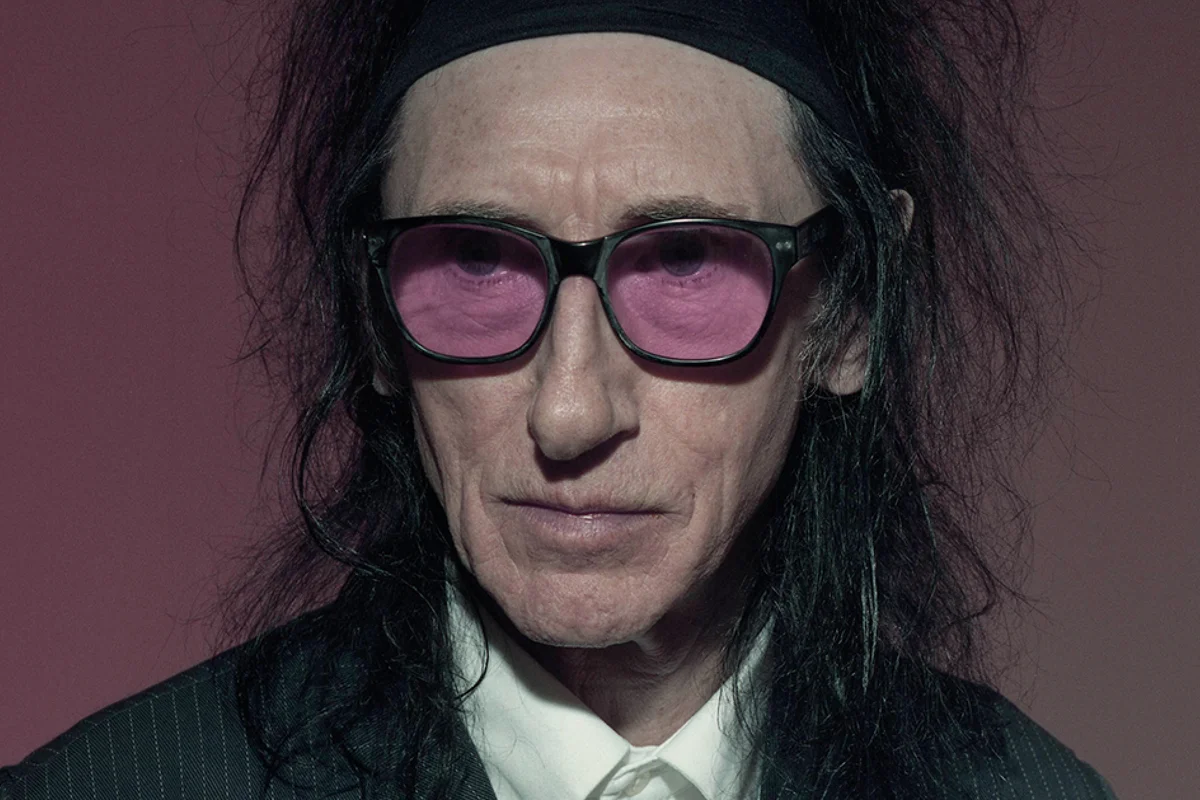 John Cooper Clarke