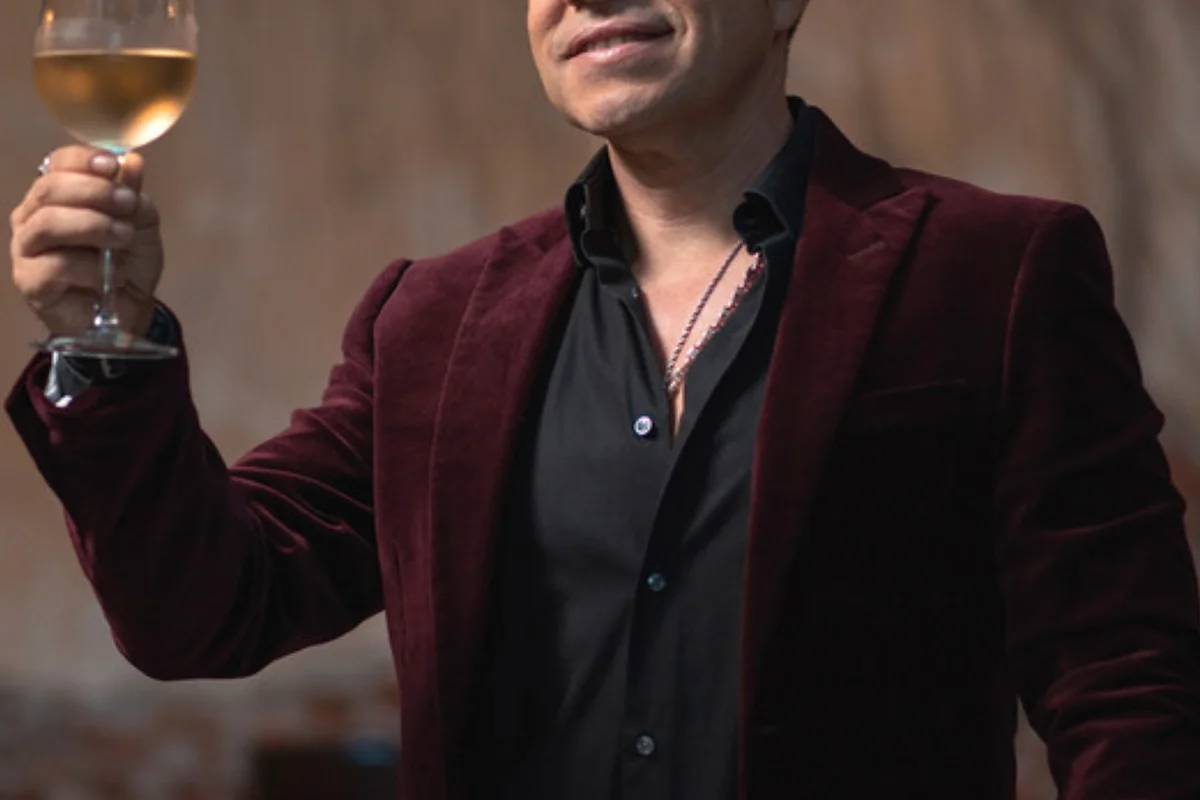 Jorge Medina & Josi Cuen Mexico