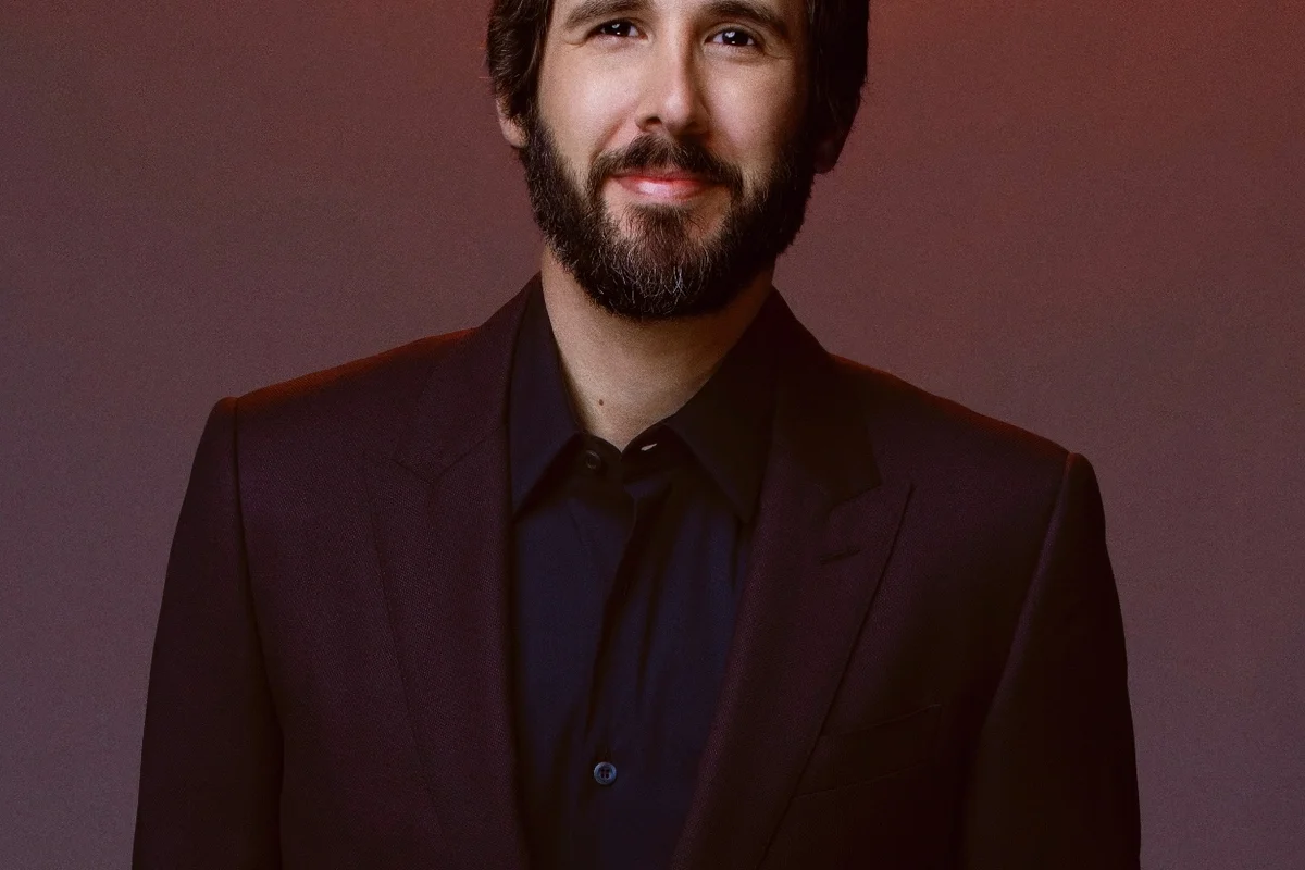 Josh Groban