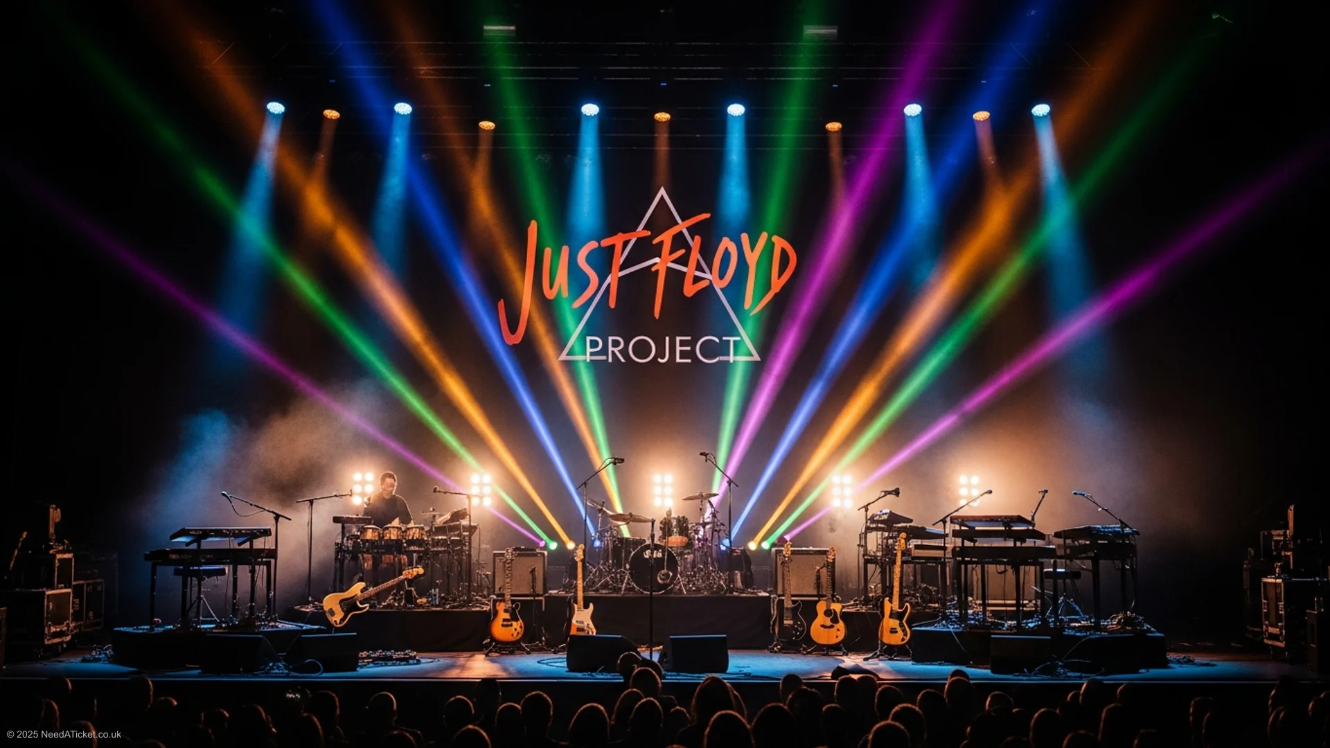 Just Floyd Project