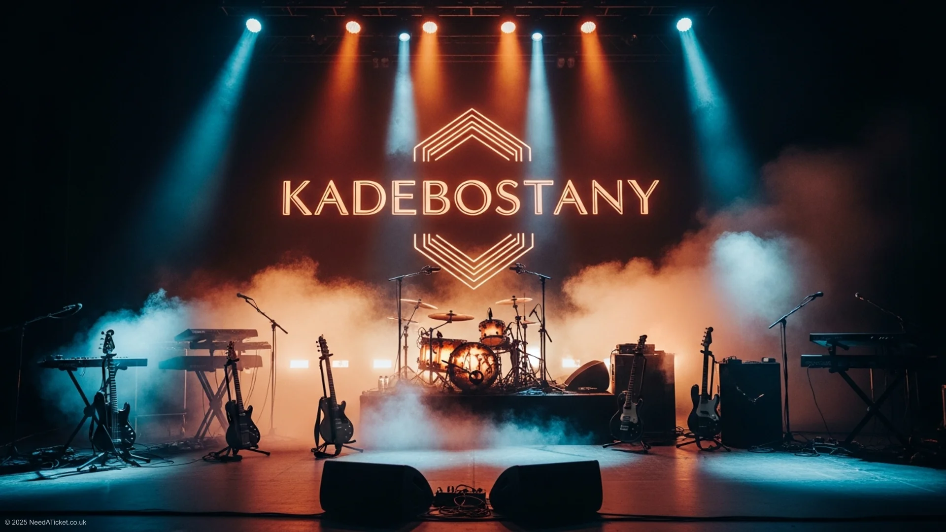 Kadebostany