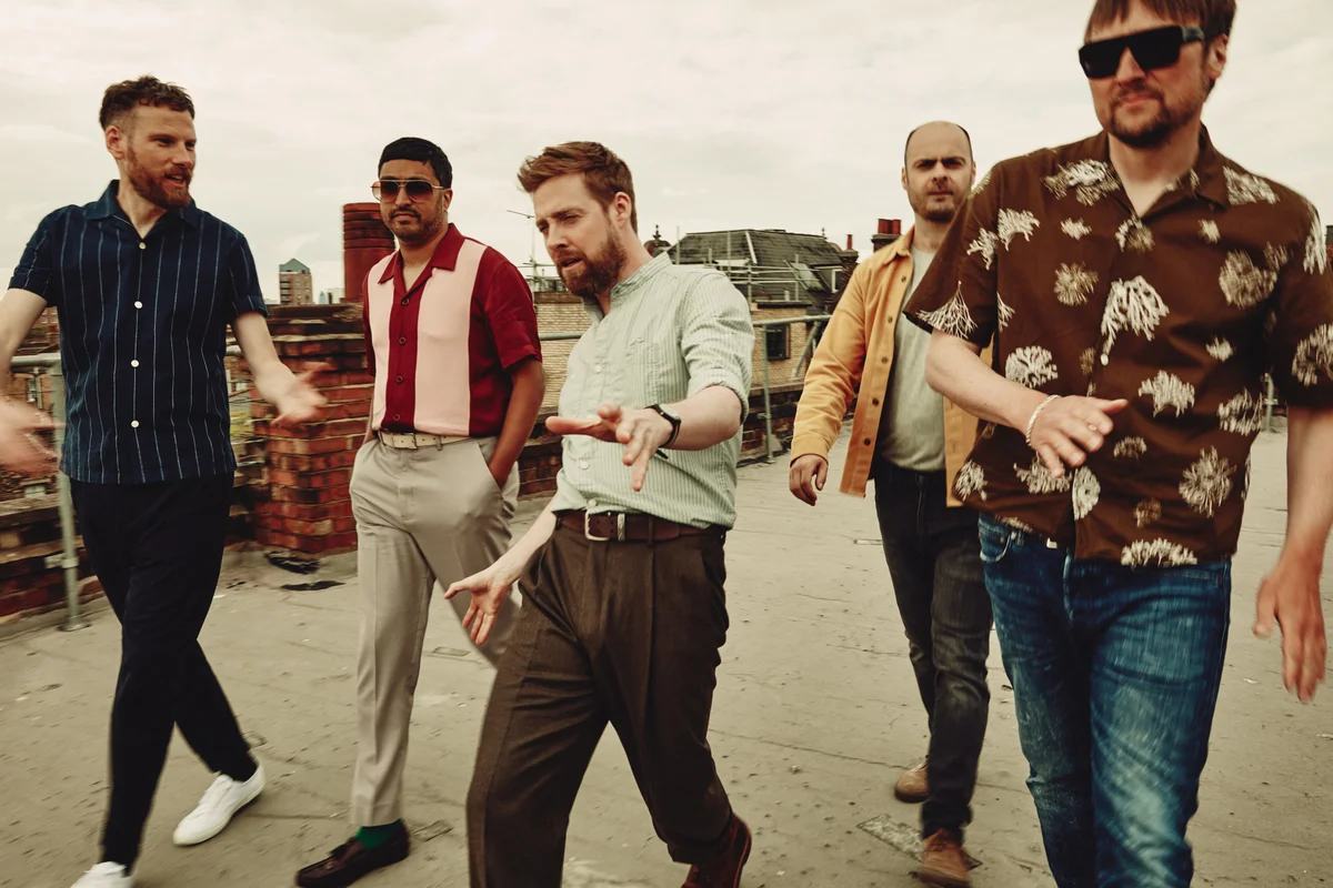 Kaiser Chiefs