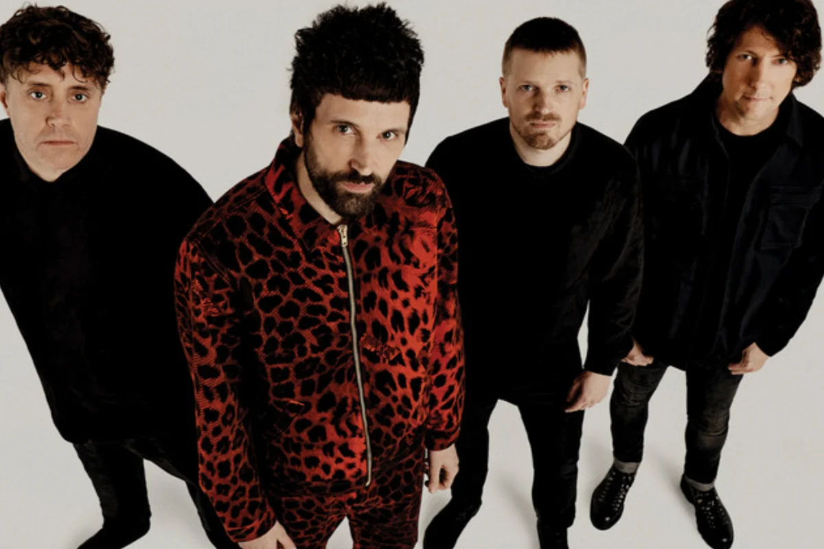 Kasabian
