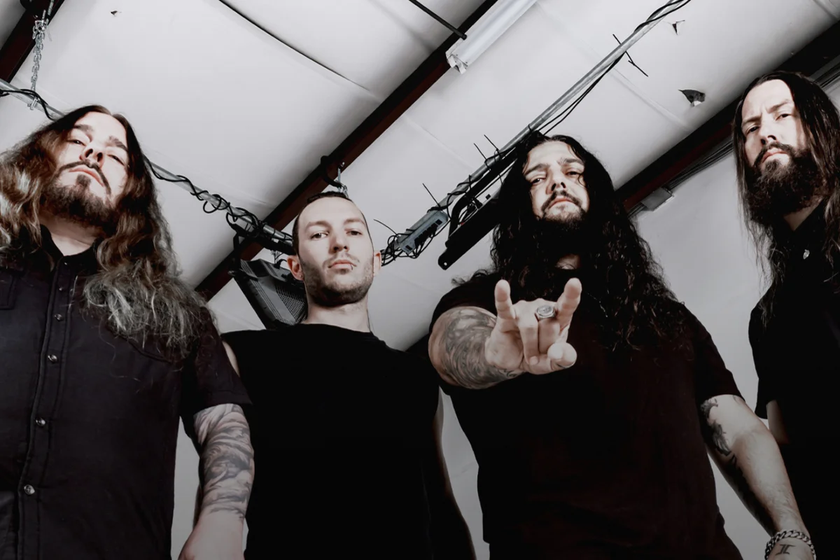 Kataklysm