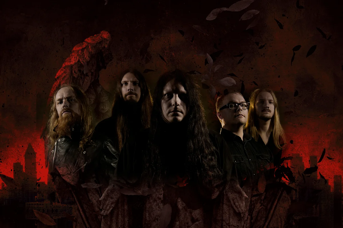 Katatonia