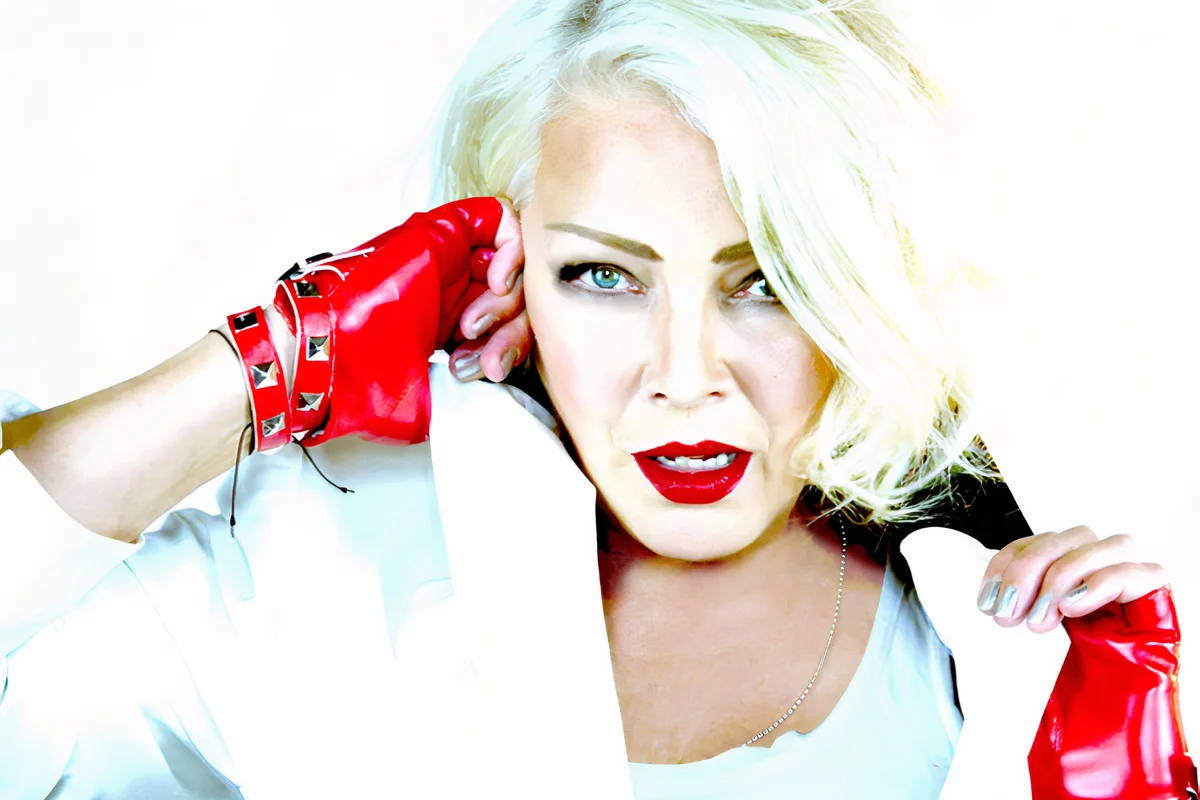 Kim Wilde