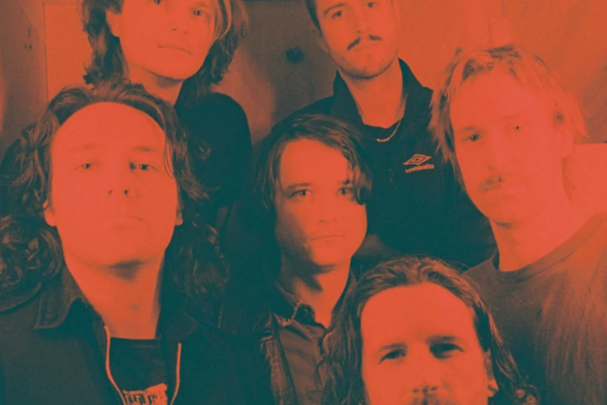 King Gizzard And The Lizard Wizard