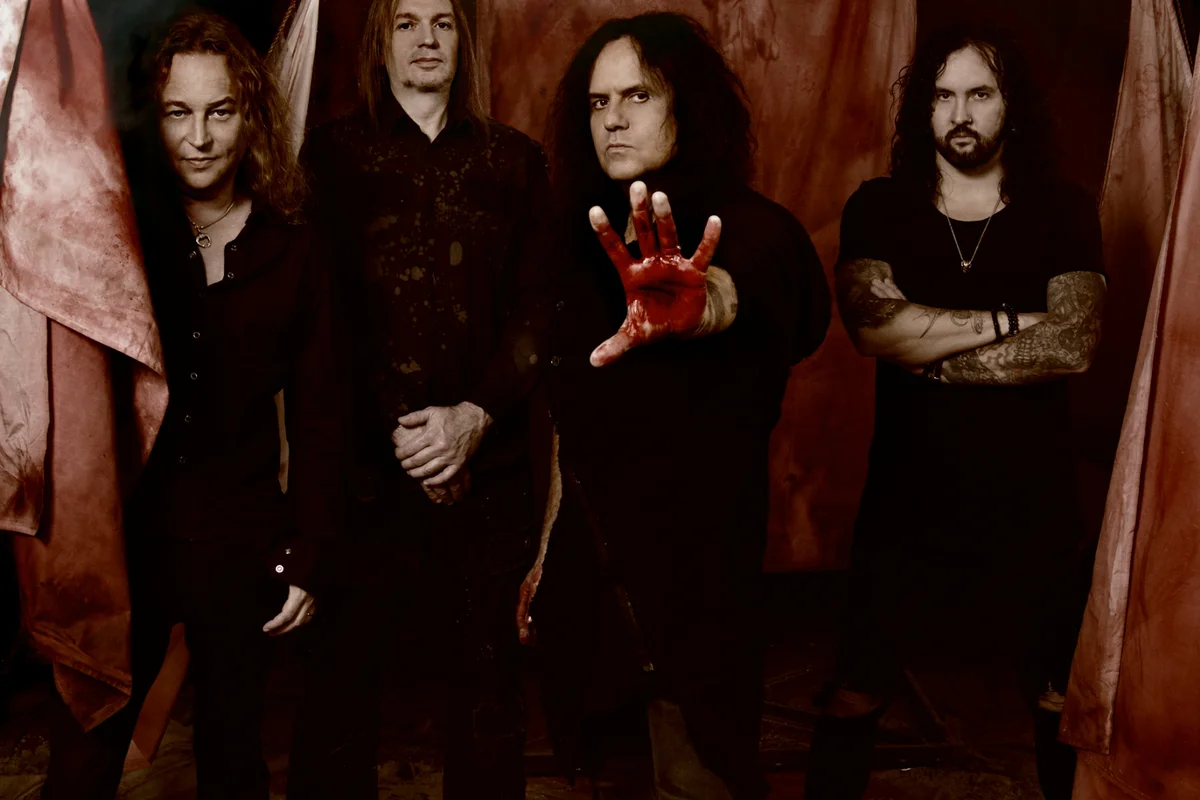 Kreator Frankfurt am