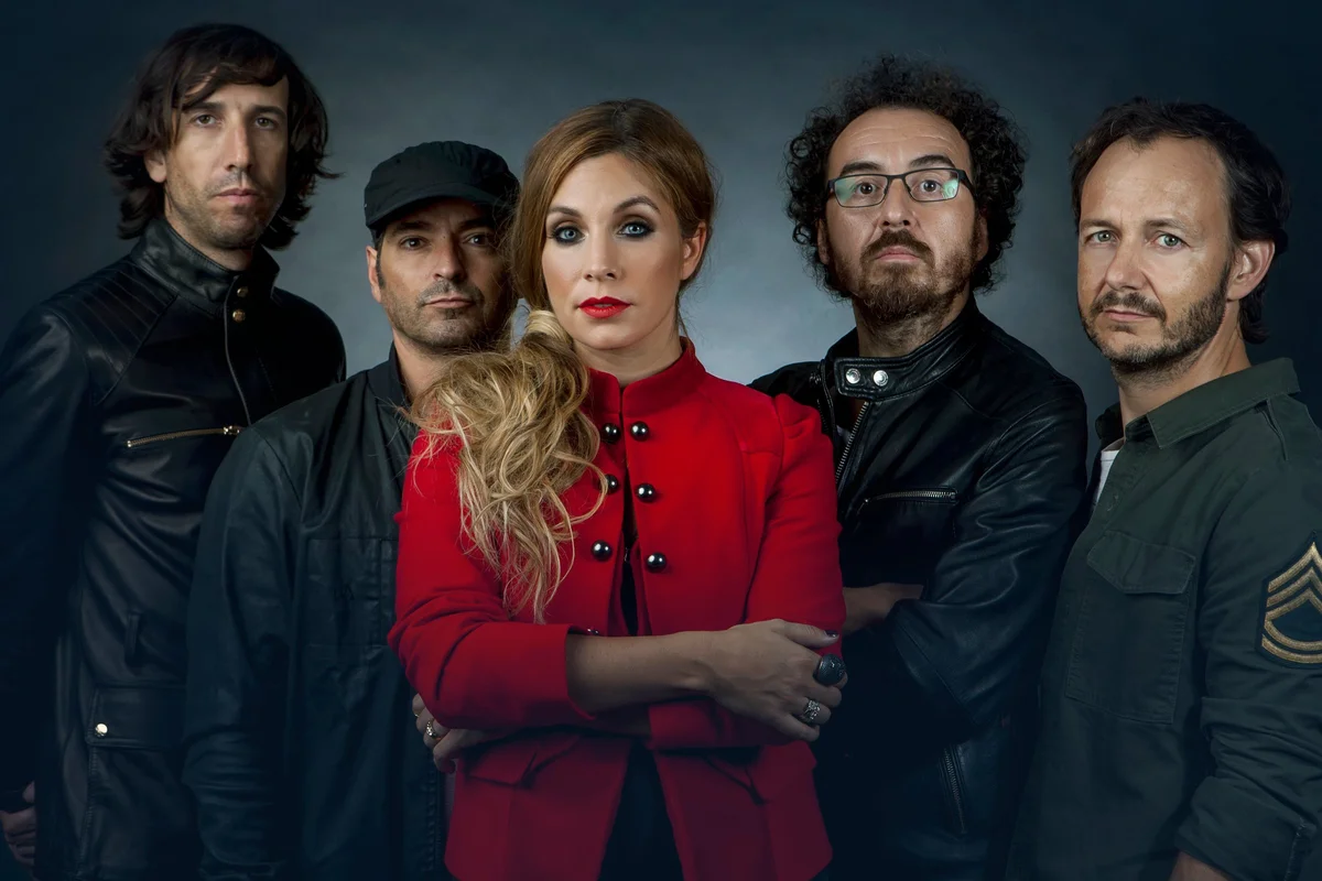 La Oreja de Van Gogh