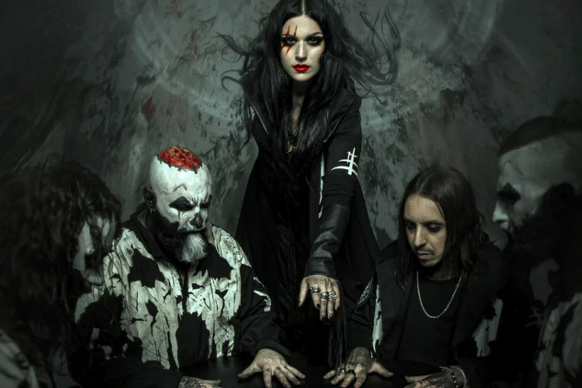Lacuna Coil
