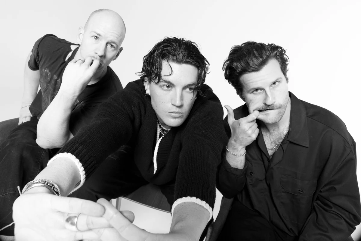 LANY