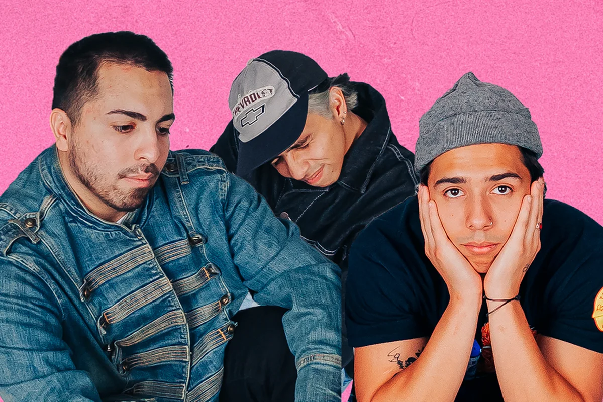 Latin Mafia