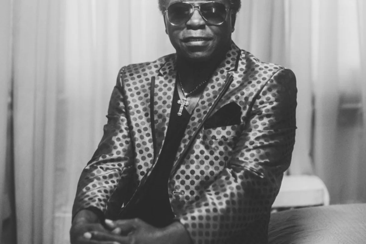 Lee Fields
