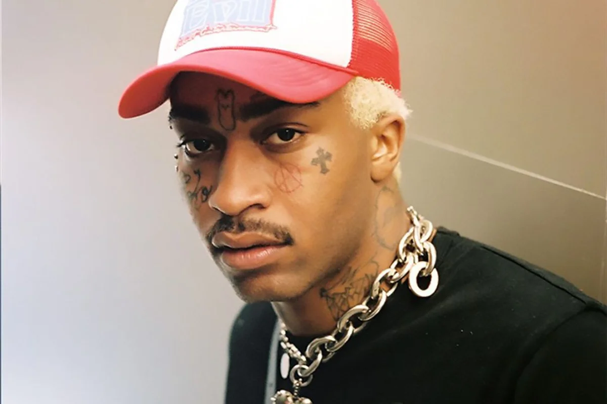 Lil Tracy