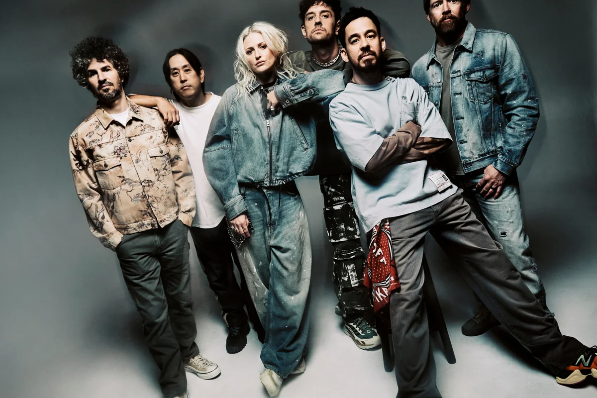 Linkin Park