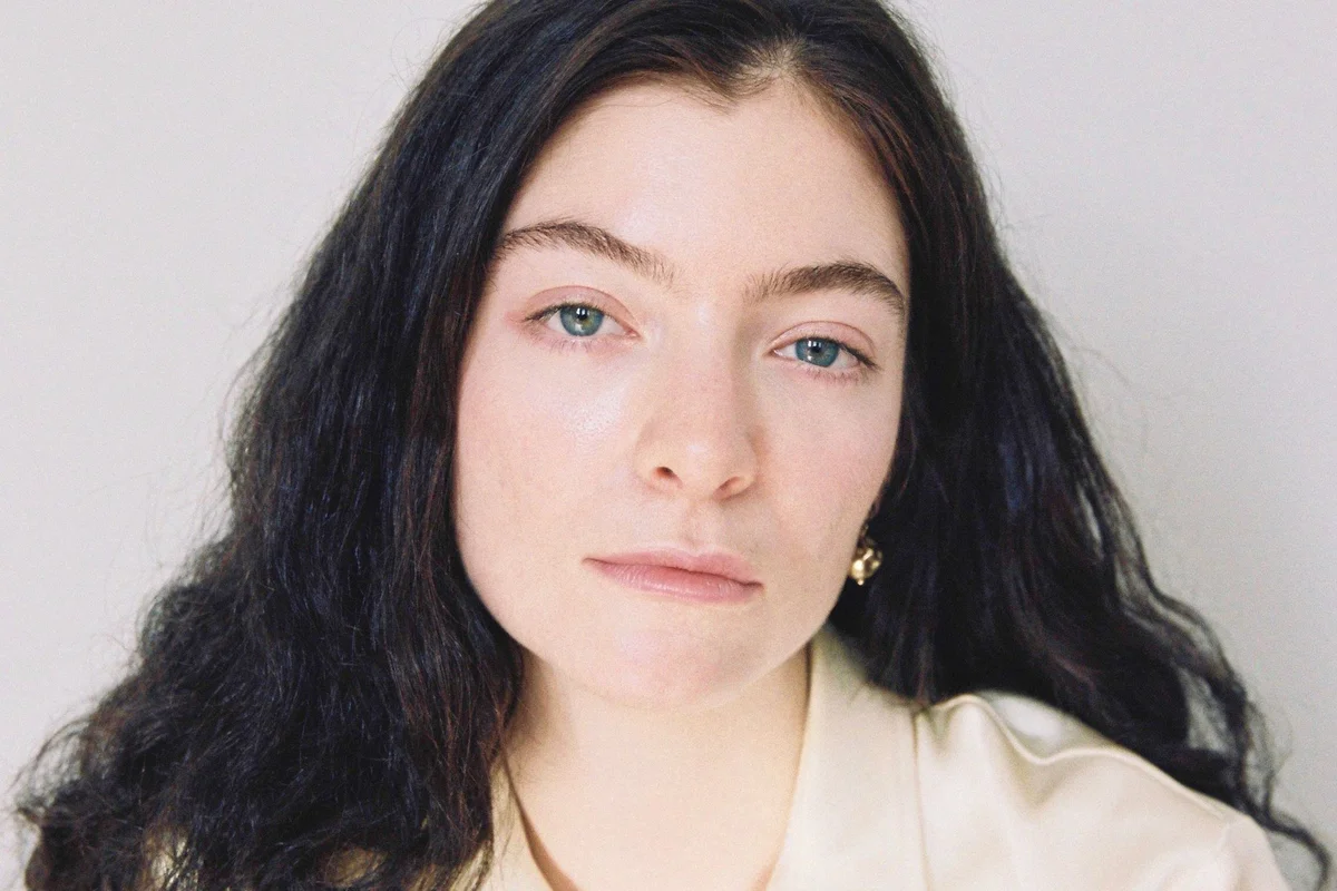 Lorde