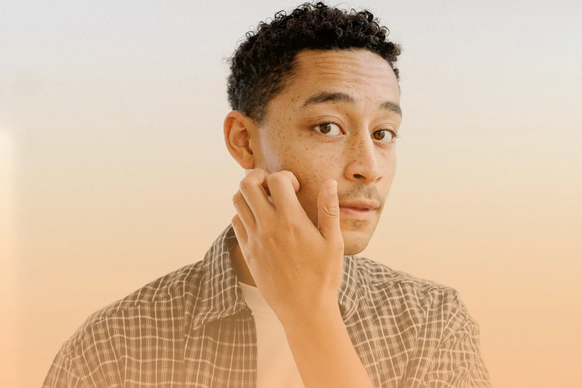 Loyle Carner Newcastle Upon