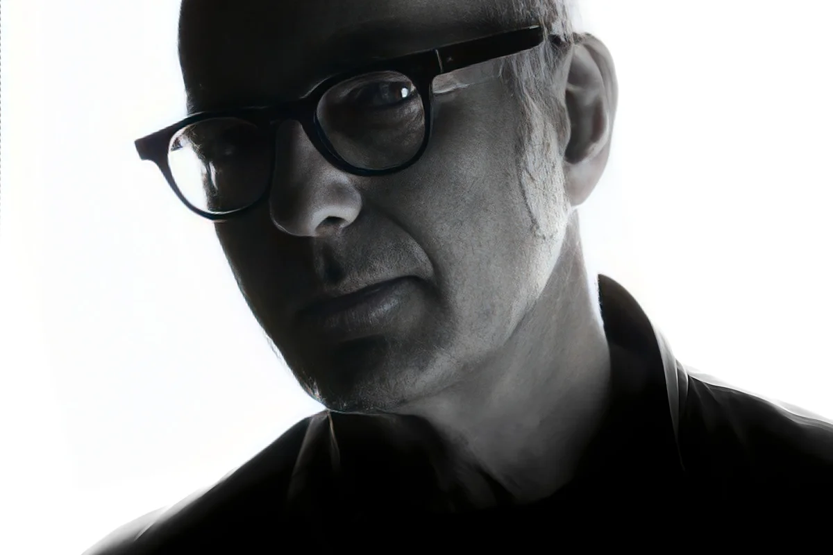 Ludovico Einaudi - Saadiyat Nights Abu