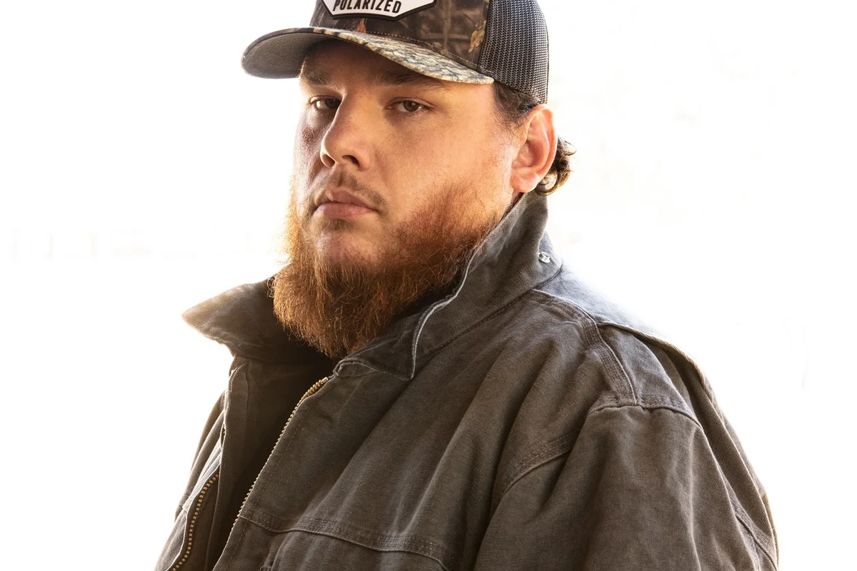 Luke Combs UK - Tribute to Luke Combs