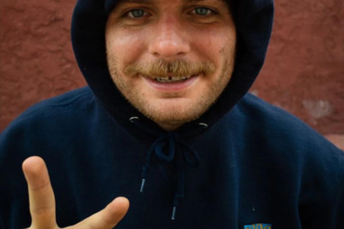 Mac DeMarco