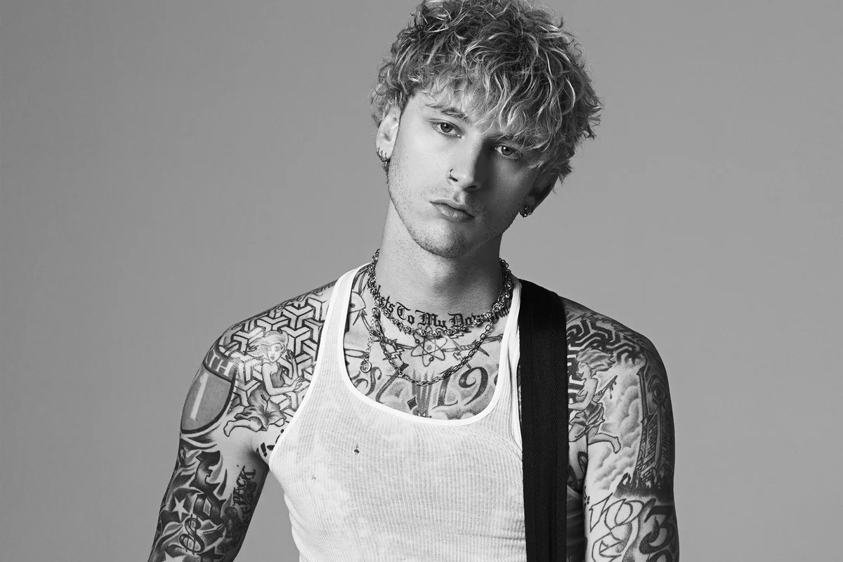 Machine Gun Kelly