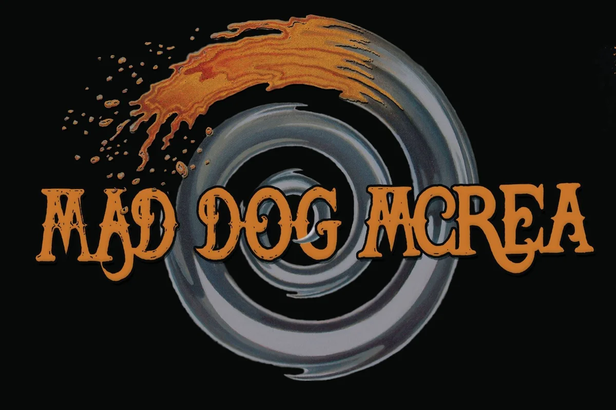 Mad House: Jessica Audiffred Ciudad de