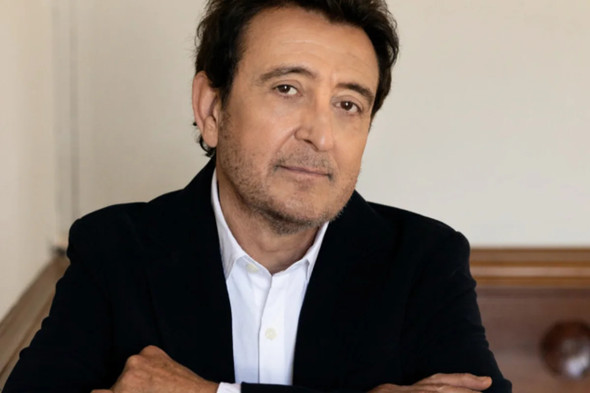 Manolo Garcia Santiago de