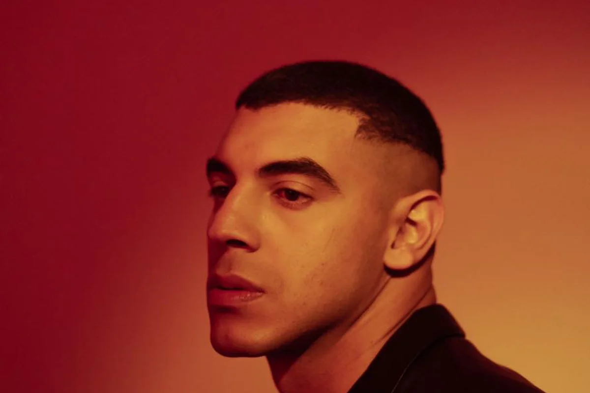 Manuel Medrano Mexico