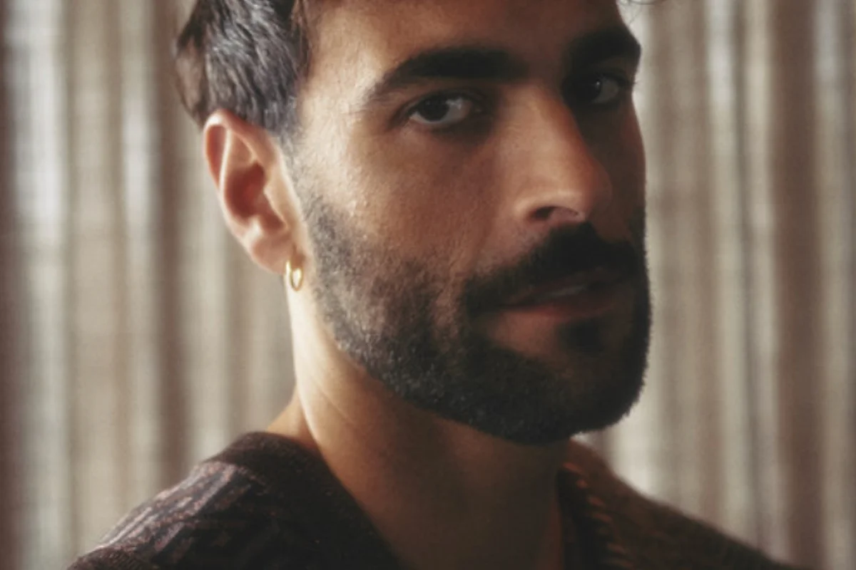 Marco Mengoni