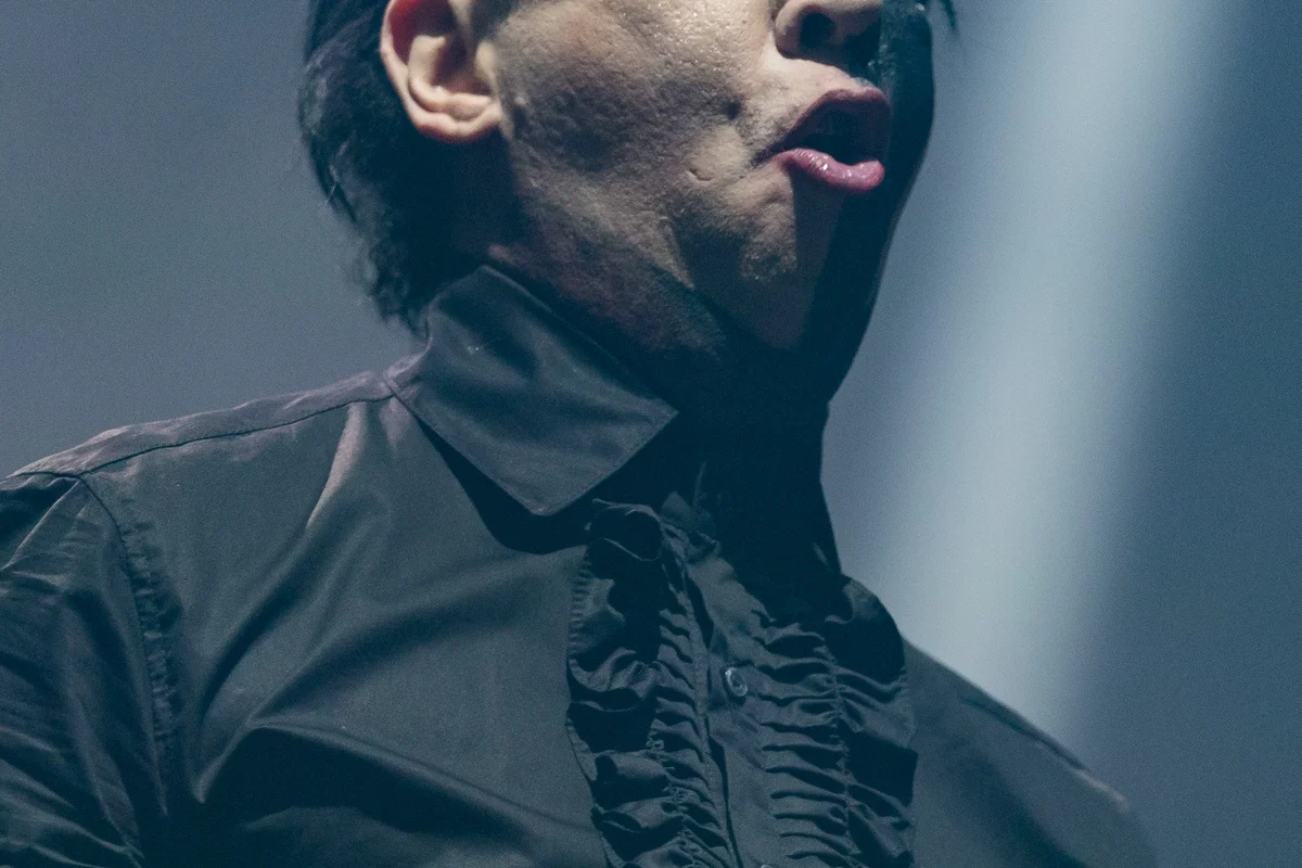 Marilyn Manson