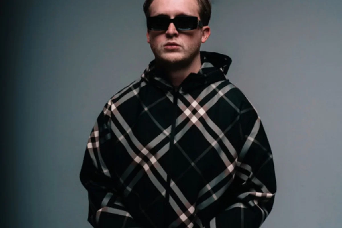 Max Dean - & WHP Presents NEXUP