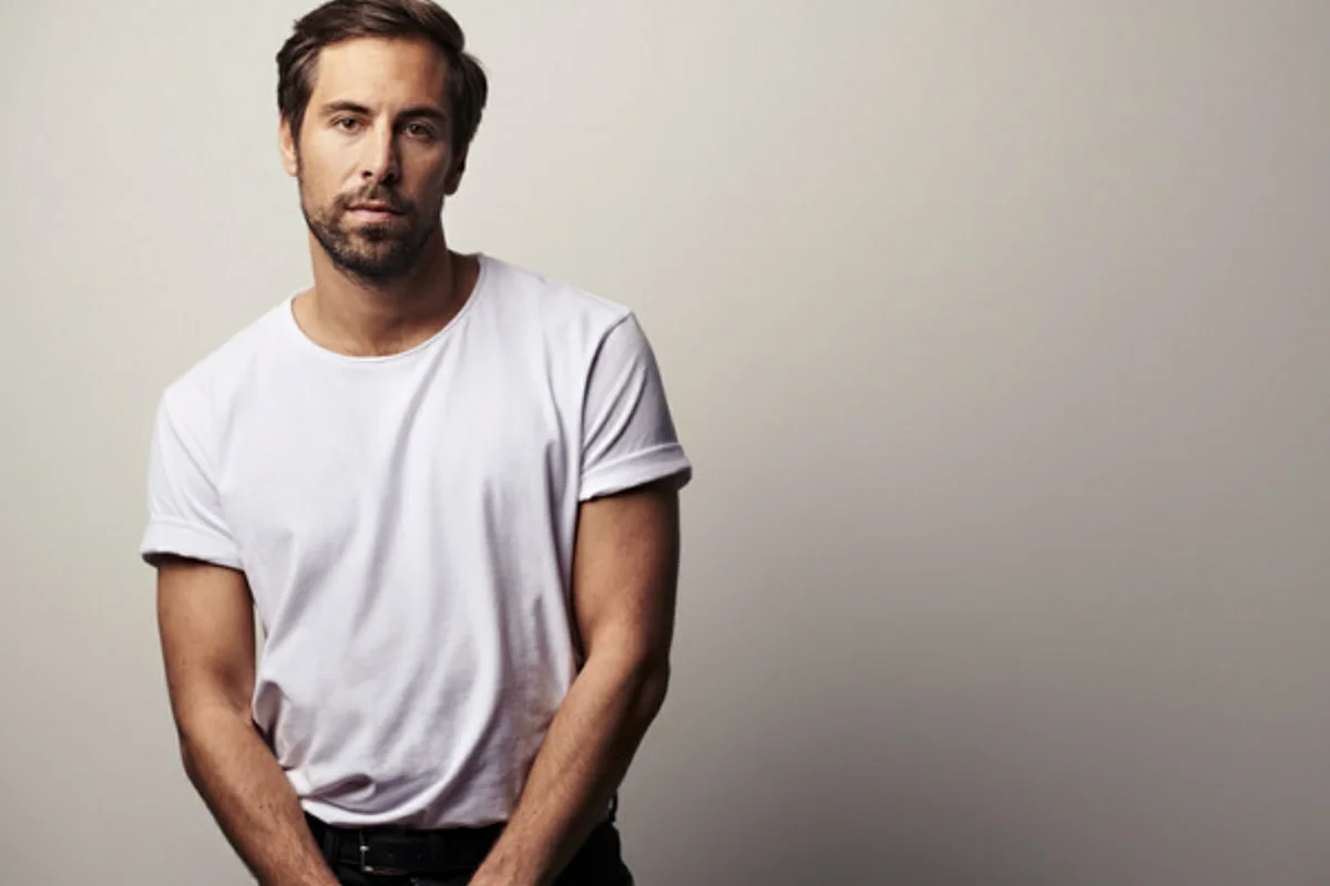 Max Giesinger Frankfurt am