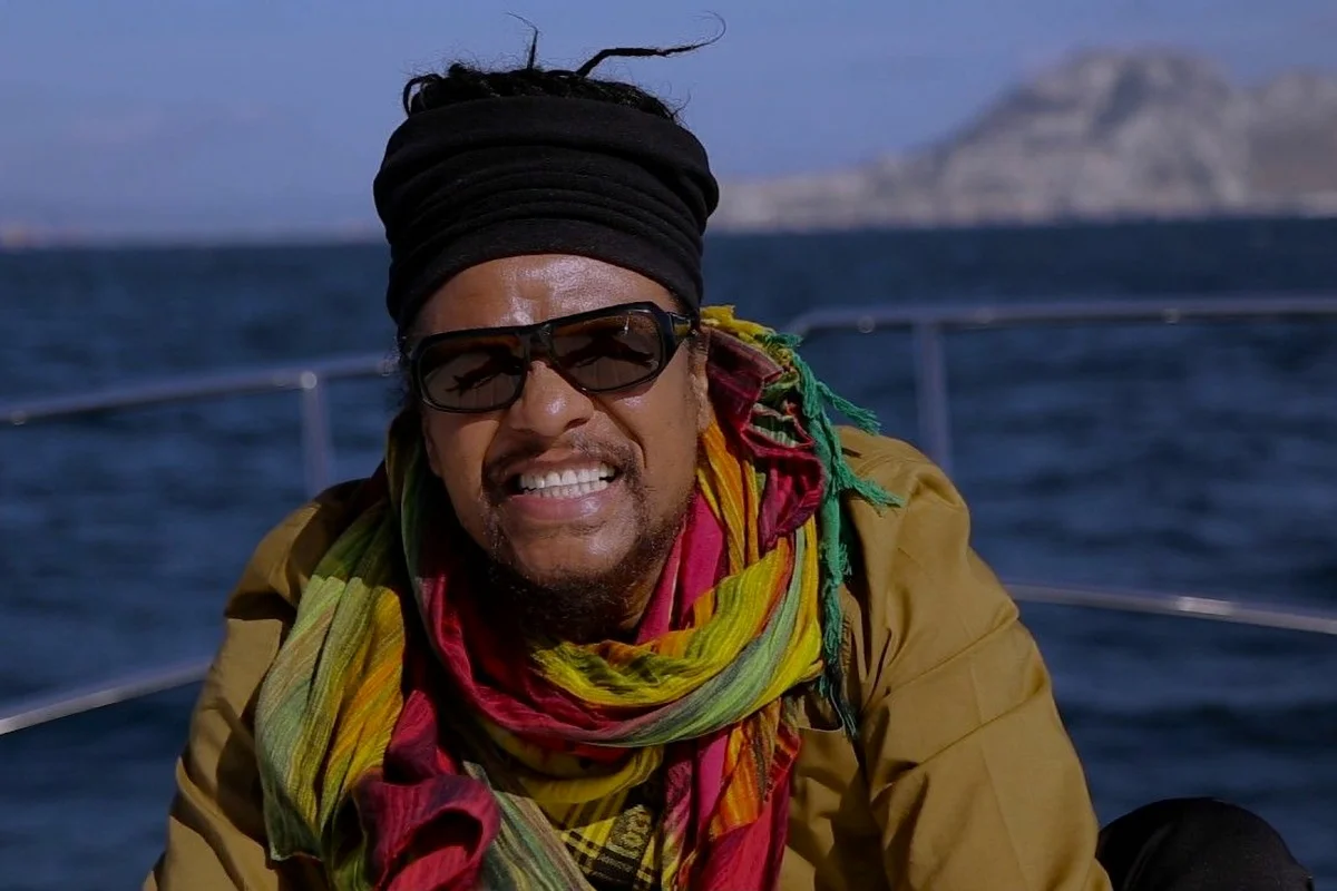 Maxi Priest & David Rodigan
