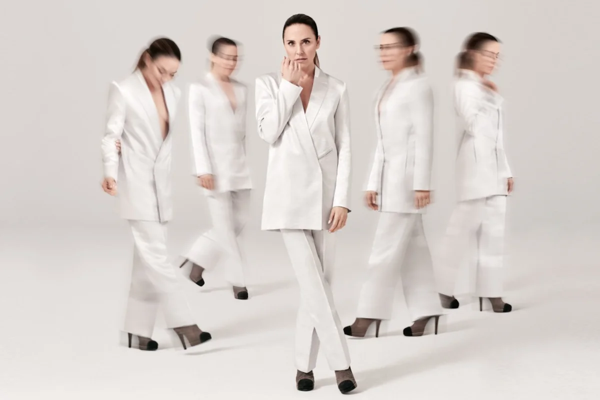 Melanie C