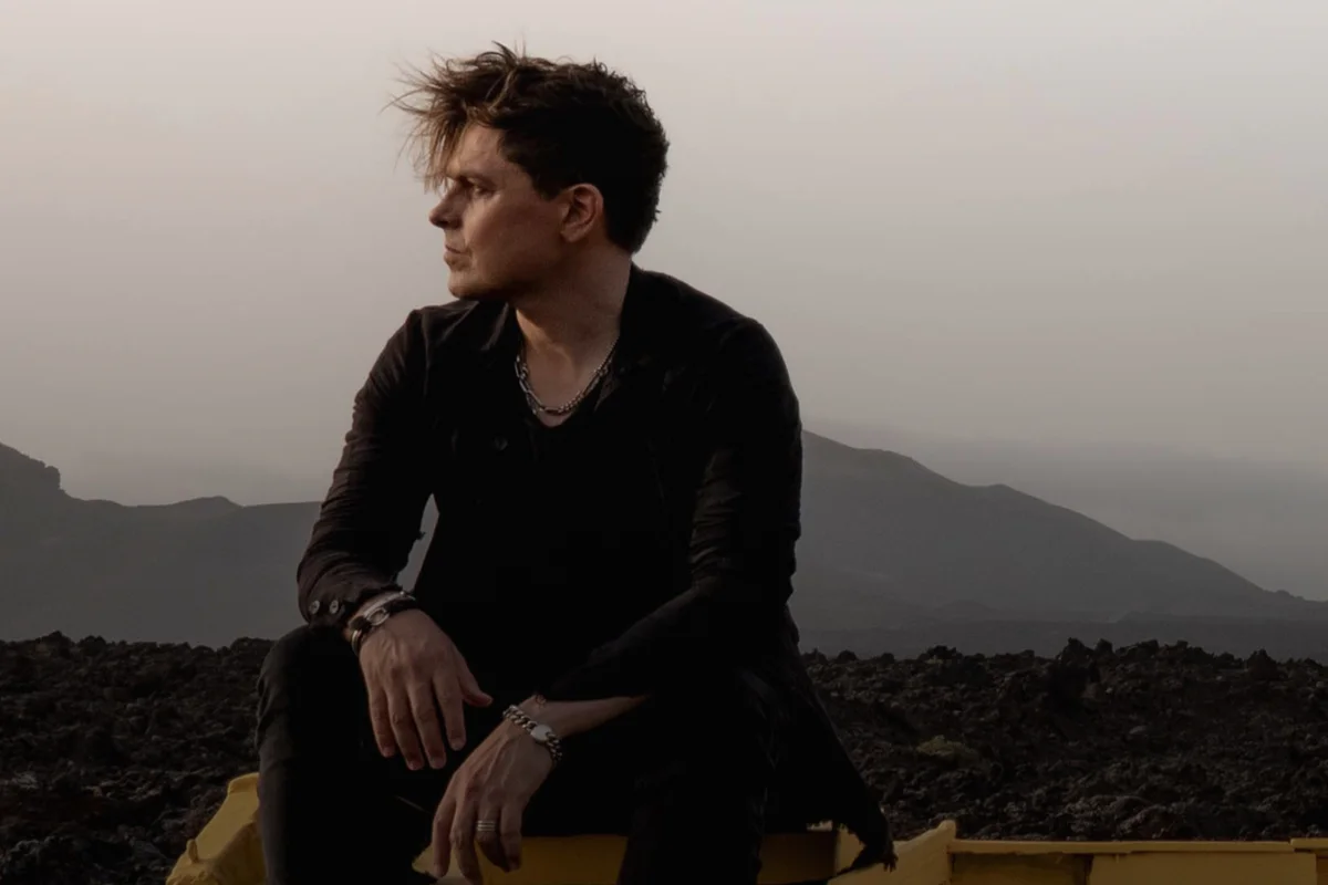 Michael Patrick Kelly