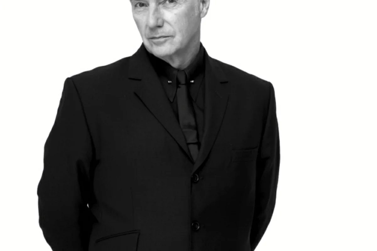 Midge Ure