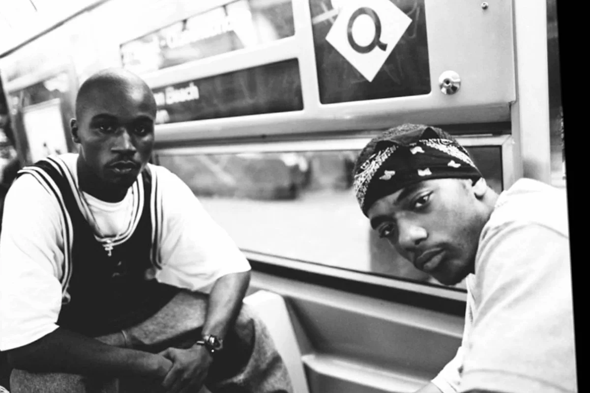 Mobb Deep